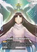 Awakened Potential (Store Tournament Winner Pack 03) GD03-118