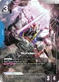 Gundam (Premium Card Collection) ST01-001