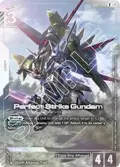 Perfect Strike Gundam (Premium Card Collection) GD01-068