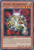 The Light - Hex-Sealed Fusion LCYW-EN262