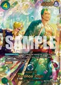 Roronoa Zoro (SP) PRB02-006