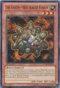 The Earth - Hex-Sealed Fusion LCYW-EN264