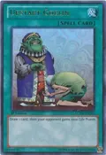 Upstart Goblin LCYW-EN265