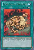 Dark Snake Syndrome LCYW-EN271