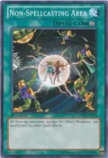 Non-Spellcasting Area LCYW-EN272