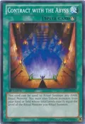 Contract with the Abyss LCYW-EN273