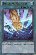 Smashing Ground LCYW-EN275