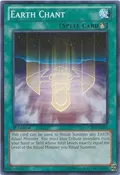 Earth Chant LCYW-EN277