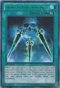 Swords of Concealing Light LCYW-EN281
