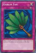 Goblin Fan LCYW-EN287