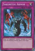 Sakuretsu Armor LCYW-EN288