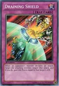 Draining Shield LCYW-EN294