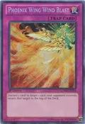Phoenix Wing Wind Blast LCYW-EN298
