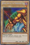 Right Arm of the Forbidden One LCYW-EN304