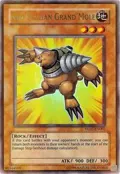 Neo-Spacian Grand Mole HL07-EN002