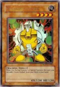 Yellow Gadget HL07-EN006