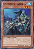 Atlantean Marksman SDRE-EN003