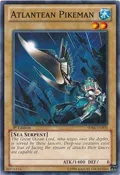Atlantean Pikeman SDRE-EN005