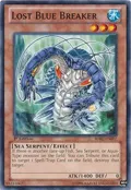 Lost Blue Breaker SDRE-EN007