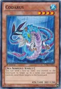 Codarus SDRE-EN012