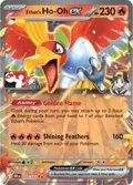 Ethan's Ho-Oh ex #039/182