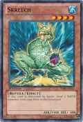 Skreech SDRE-EN015