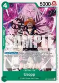 Usopp OP14-022