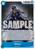 Shiryu OP14-048