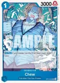 Chew OP14-050