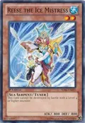 Reese the Ice Mistress SDRE-EN020