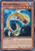 Friller Rabca SDRE-EN022