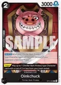 Oinkchuck OP14-082