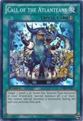 Call of the Atlanteans SDRE-EN023