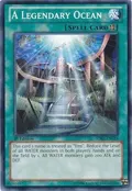 A Legendary Ocean SDRE-EN024