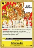 Salamander OP14-116