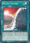 Water Hazard SDRE-EN026