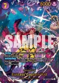 Eustass"Captain"Kid (SP) EB04-039