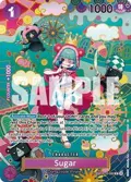 Sugar (SP) OP10-065
