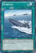 Surface SDRE-EN028