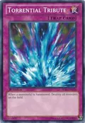 Torrential Tribute SDRE-EN036