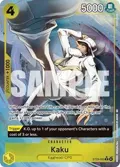 Kaku (Full Art) ST29-003