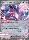 Genesect ex #067/086