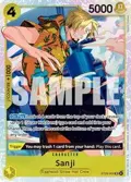 Sanji ST29-004