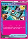 Energy Search Pro #176/191