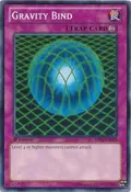 Gravity Bind SDRE-EN038