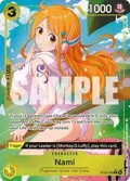 Nami (Full Art) ST29-008