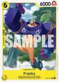 Franky ST29-010