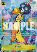 Brook (Full Art) ST29-011