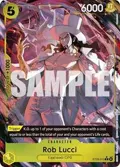 Rob Lucci (Full Art) ST29-013