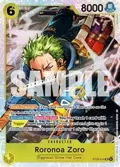 Roronoa Zoro ST29-014